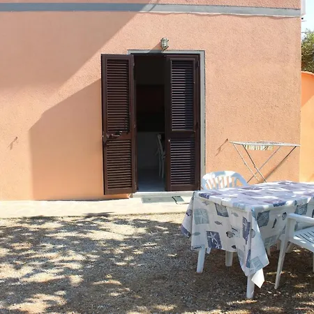 Апартаменты Casa I Gabbiani *