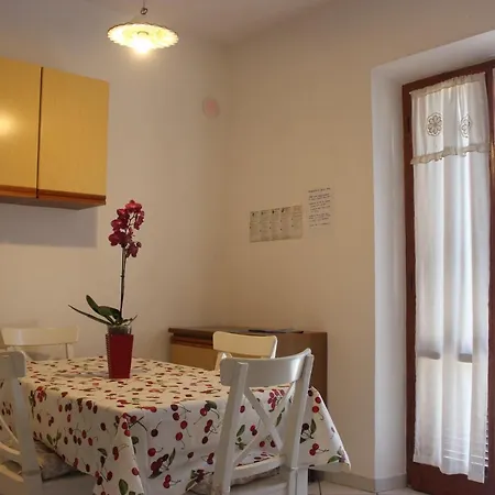 Апартаменты Casa I Gabbiani