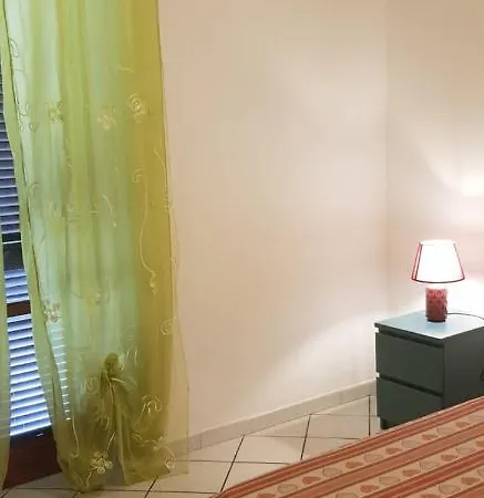 Апартаменты Casa I Gabbiani Literno