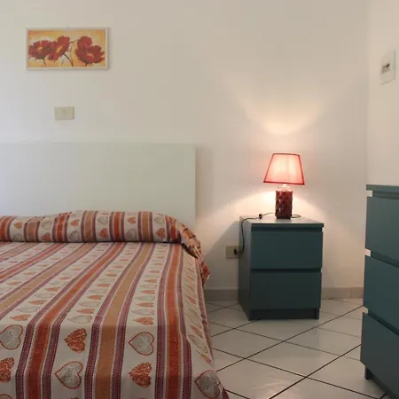 Апартаменты Casa I Gabbiani